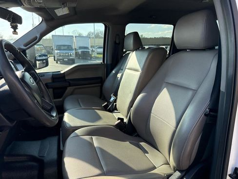 Used 2022 Ford F350 XL w/ Power Equipment Group image 13