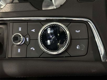 Certified 2025 Cadillac XT6 Premium Luxury w/ Technology Package