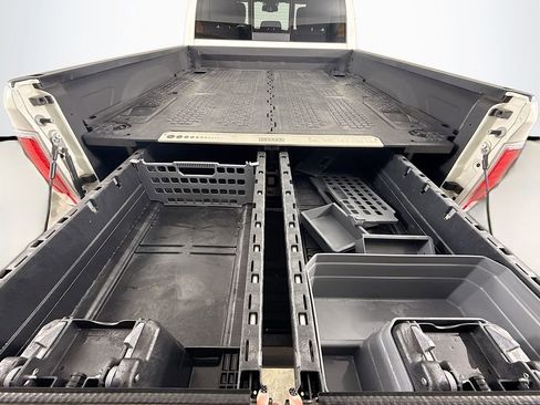 Used 2018 RAM 2500 Limited image 38