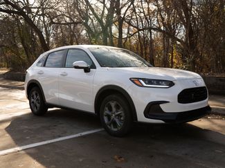 Certified 2026 Honda HR-V LX video 2