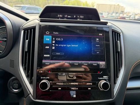 Used 2021 Subaru Crosstrek 2.5i Limited w/ Popular Package #4 image 12