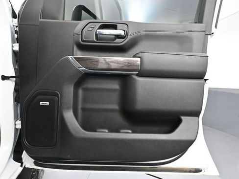 Used 2023 Chevrolet Silverado 3500 LTZ w/ LTZ Premium Package image 52