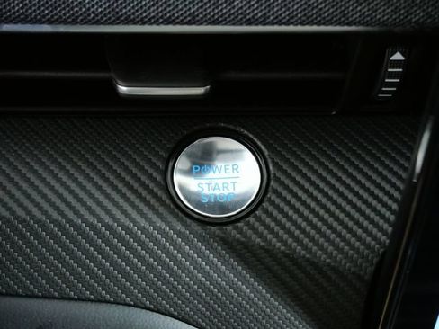 Certified 2025 Ford Mustang Mach-E Premium AWD/4WD image 26