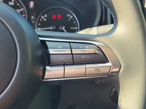 New 2026 MAZDA CX-50 AWD 2.5 Hybrid w/ Weather Package image 25