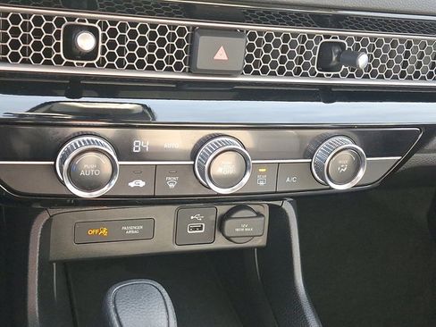 Certified 2023 Honda Civic LX image 15