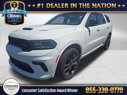 Used 2023 Dodge Durango GT