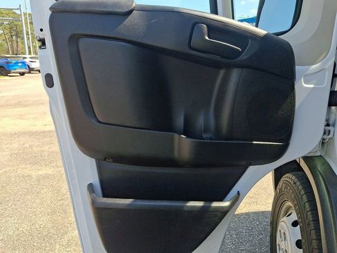 Used 2020 RAM ProMaster 1500 FWD image 15