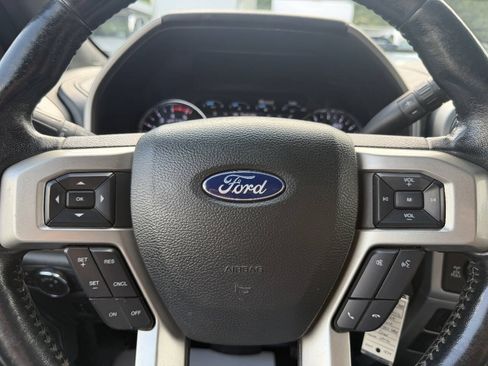 Used 2022 Ford F350 Lariat w/ Lariat Value Package AWD/4WD image 31
