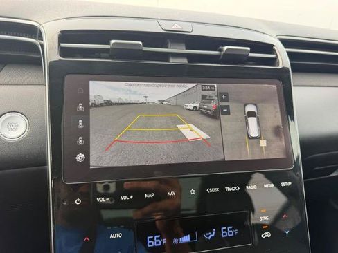 Used 2023 Hyundai Tucson Limited FWD image 24