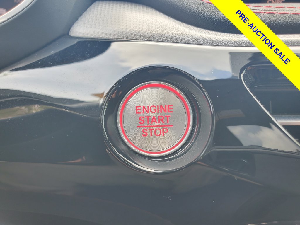 Certified 2022 Acura MDX A-Spec AWD/4WD image 28