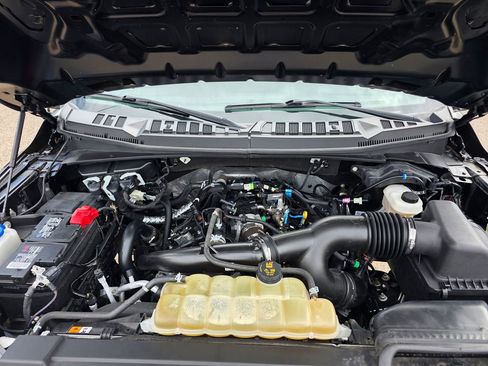 Used 2019 Ford F150 XL w/ Equipment Group 101A Mid AWD/4WD image 24
