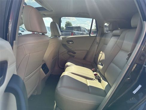 Used 2017 Acura RDX AWD image 38