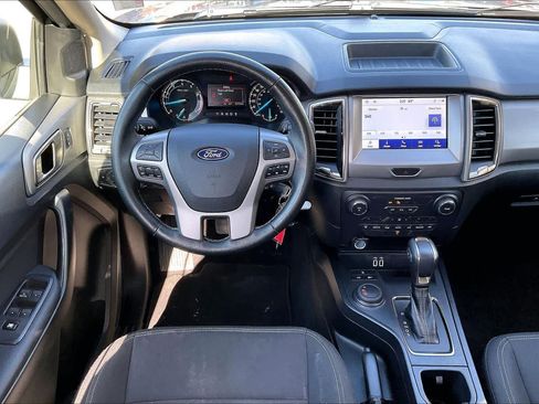 Used 2023 Ford Ranger XLT w/ Equipment Group 301A Mid image 5