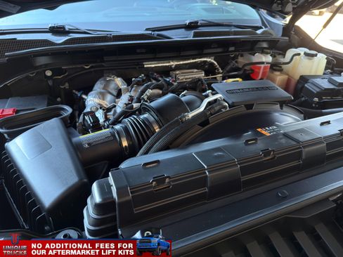 Used 2023 GMC Sierra 3500 Denali w/ Denali Black Diamond Edition image 16