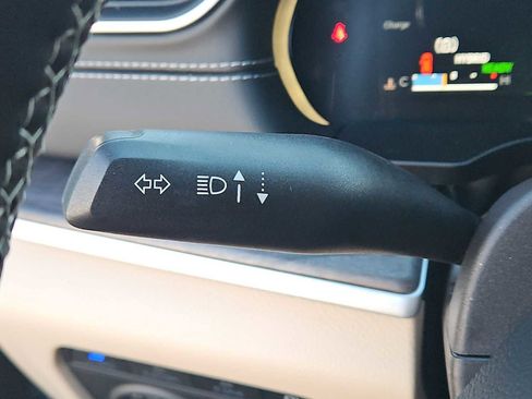 New 2025 Jeep Grand Cherokee Limited 4xe w/ Luxury Tech Group II image 24