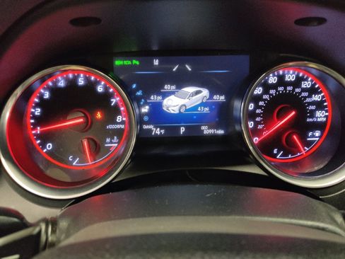 Used 2018 Toyota Camry XSE w/ Driver Assist Package image 23