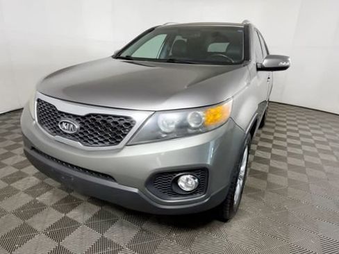 Used 2011 Kia Sorento EX w/ Premium Pkg AWD/4WD image 11