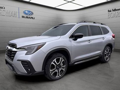 New 2026 Subaru Ascent Limited image 11