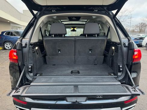 Used 2019 BMW X7 xDrive40i w/ Premium Package image 27