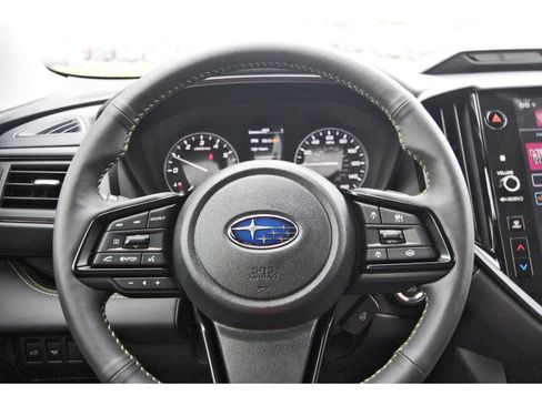 New 2026 Subaru Ascent Bronze Edition AWD/4WD image 11