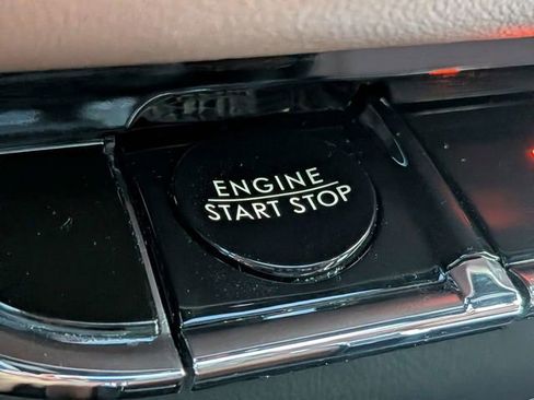 Used 2025 Lincoln Aviator Reserve w/ Illumination Package image 30