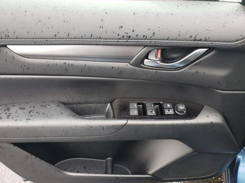 Certified 2023 MAZDA CX-5 AWD 2.5 S image 11