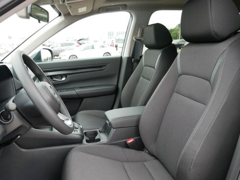 New 2026 Honda CR-V EX image 5