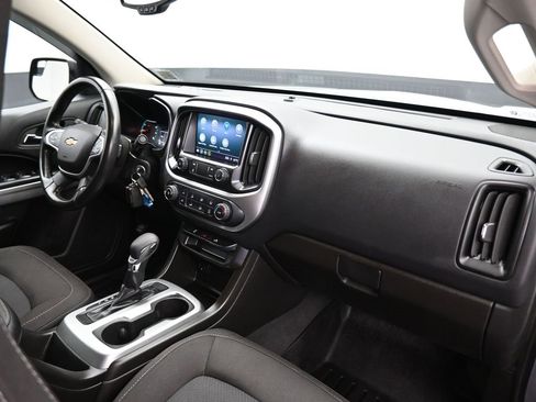 Used 2022 Chevrolet Colorado LT w/ LT Convenience Package image 42