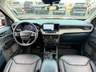 Used 2024 Ford Maverick Lariat w/ Black Appearance Package AWD/4WD video 2