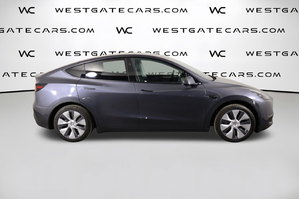 Used 2023 Tesla Model Y 2WD image 52
