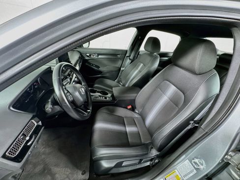 Used 2025 Honda Civic Sport image 15