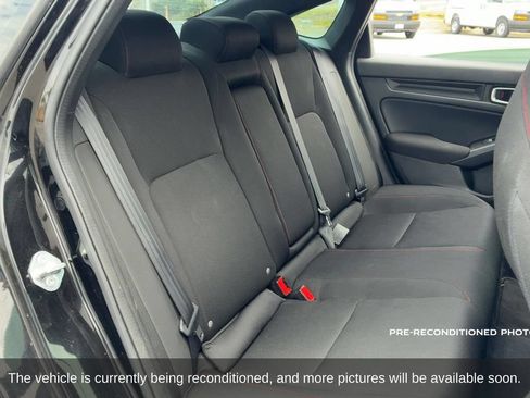 Used 2022 Honda Civic Si image 13