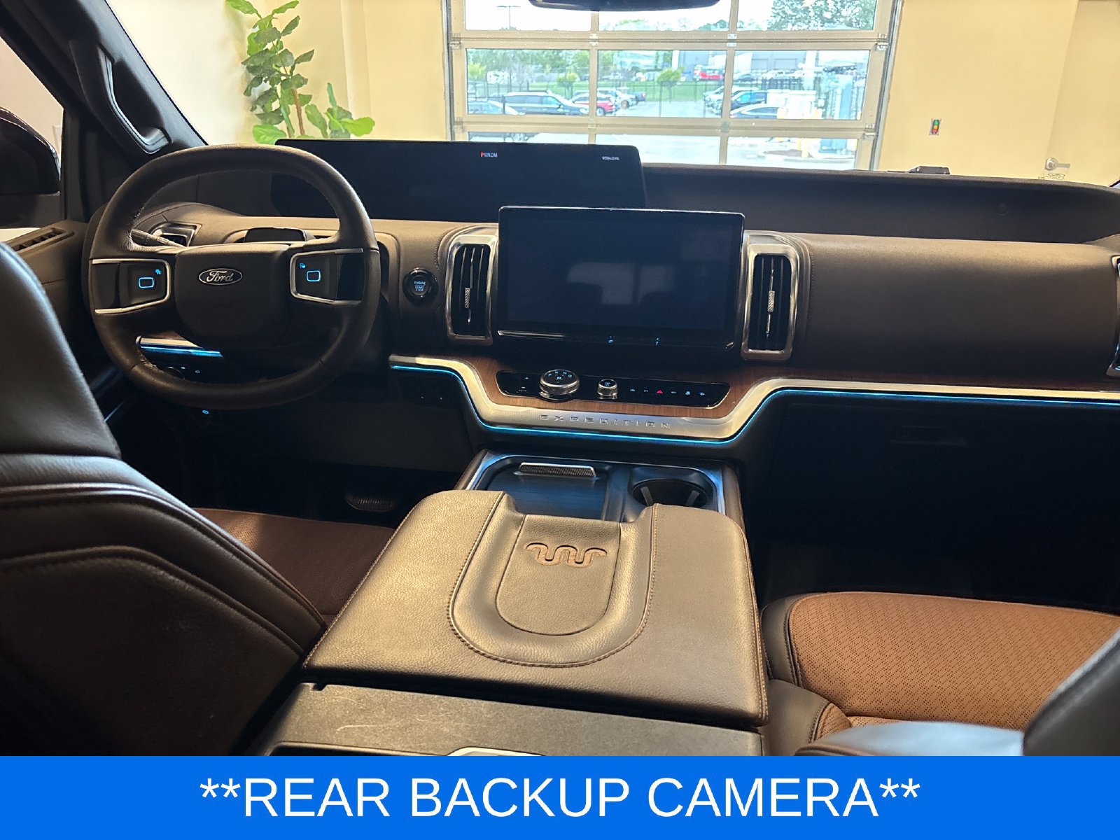 Used 2026 Ford Expedition Max King Ranch AWD/4WD image 9