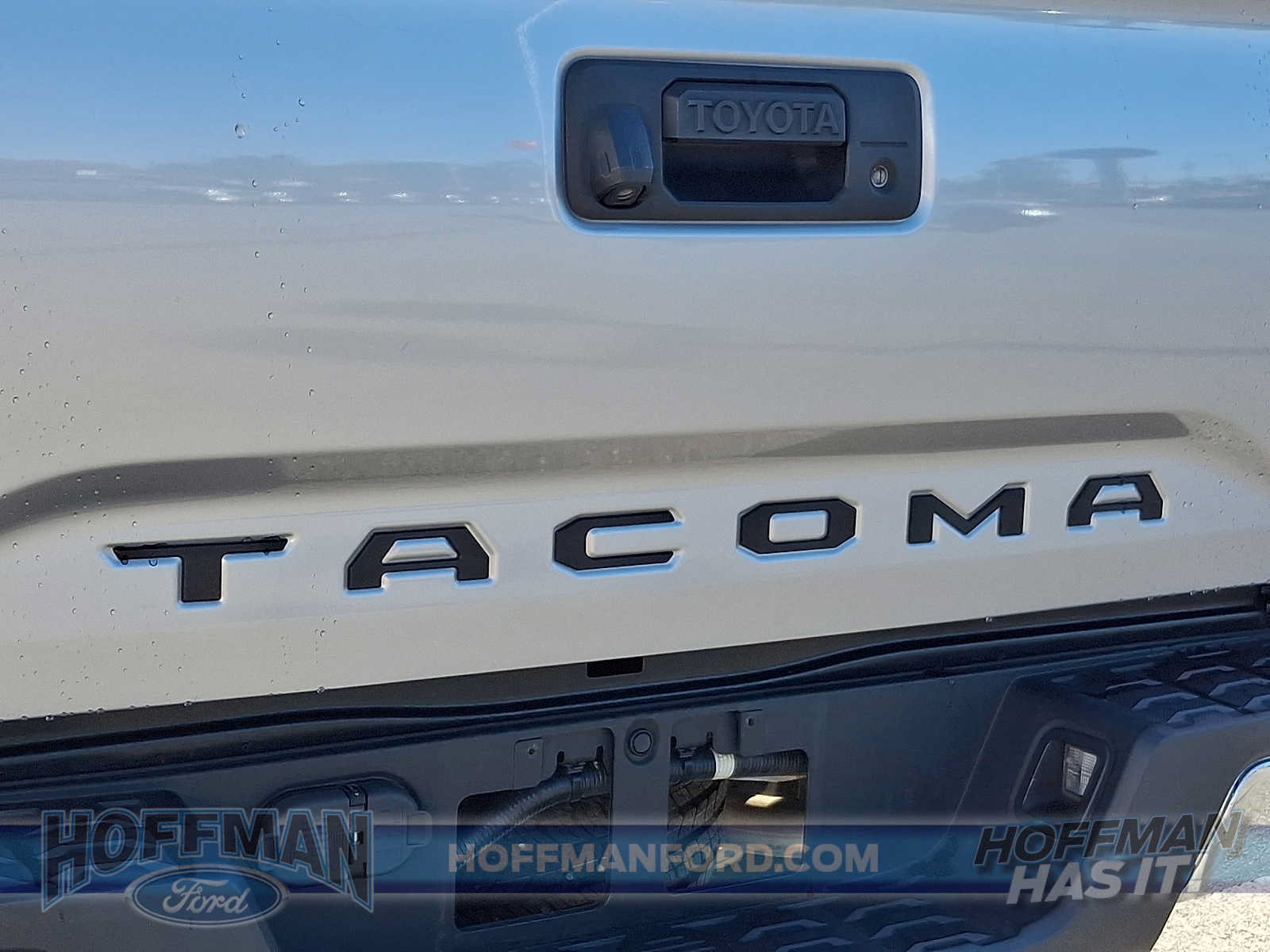Used 2019 Toyota Tacoma SR5 AWD/4WD image 29