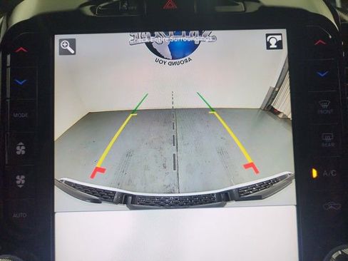 New 2025 RAM 1500 Big Horn image 26