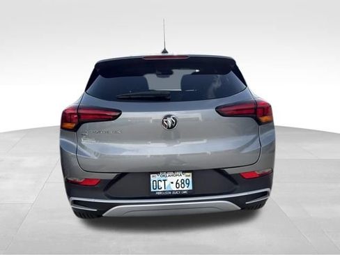 Used 2023 Buick Encore GX Preferred w/ Cold Weather Comfort Package AWD/4WD image 4