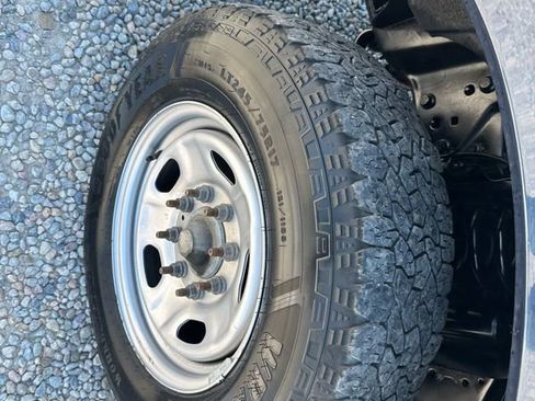 Used 2020 Ford F250 XL w/ Power Equipment Group image 41