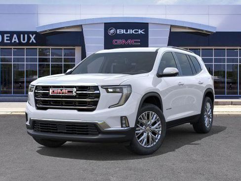New 2026 GMC Acadia Elevation w/ Elevation Premium Package image 78