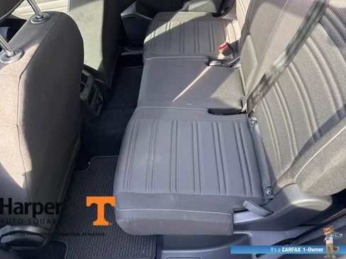 Used 2022 Volkswagen Tiguan S w/ Driver Assistance Package image 8