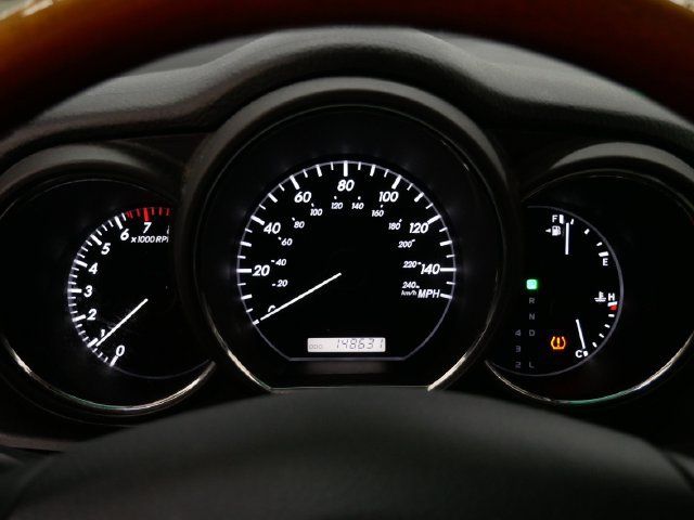 Used 2007 Lexus RX 350 AWD image 27