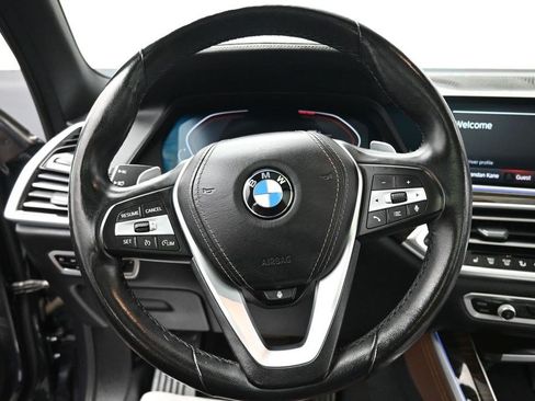 Used 2019 BMW X5 xDrive40i w/ Convenience Package AWD/4WD image 11