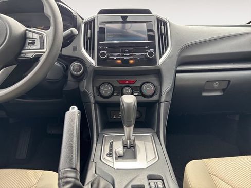 Used 2023 Subaru Impreza 2.0i Premium AWD/4WD image 11