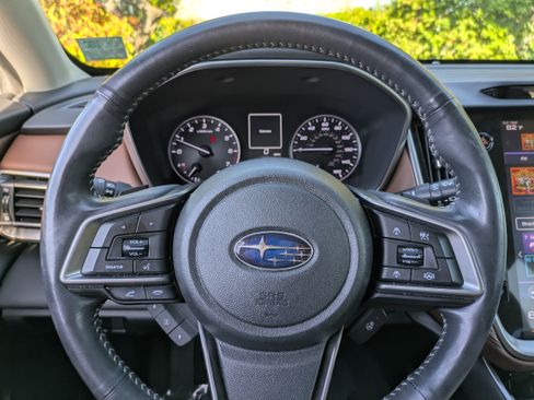 Used 2020 Subaru Outback Touring XT image 26