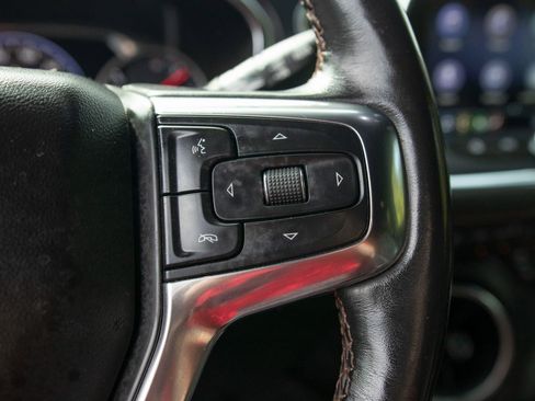 Used 2019 Chevrolet Blazer Premier w/ Driver Confidence II Package image 7