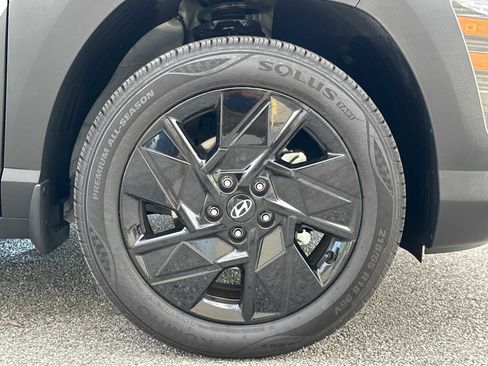 New 2026 Hyundai Kona SEL Sport image 7