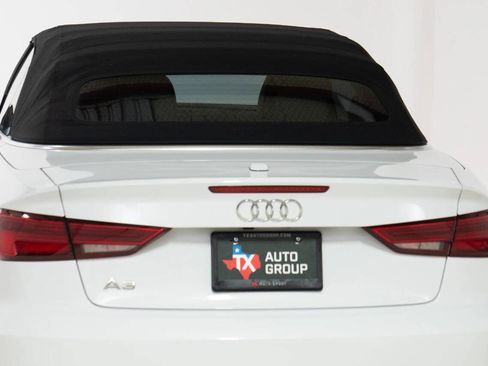 Used 2017 Audi A3 2.0T Premium w/ Convenience Package image 21