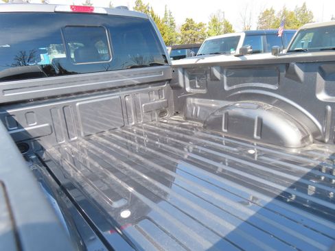 New 2026 Ford F150 Lariat image 9