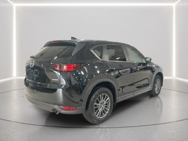 Used 2021 MAZDA CX-5 Touring w/ Touring Preferred SV Package AWD/4WD image 6
