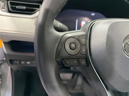 Used 2024 Toyota RAV4 Limited image 16