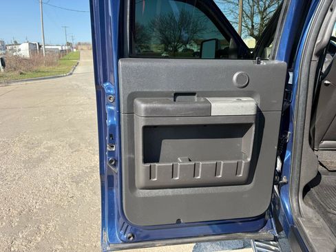 Used 2012 Ford F350 Lariat w/ Chrome Pkg AWD/4WD image 18
